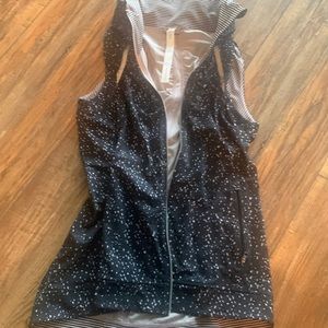 Lulu vest